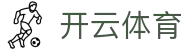开云电脑版-开云（官方）网站-KAIYUNSPORT